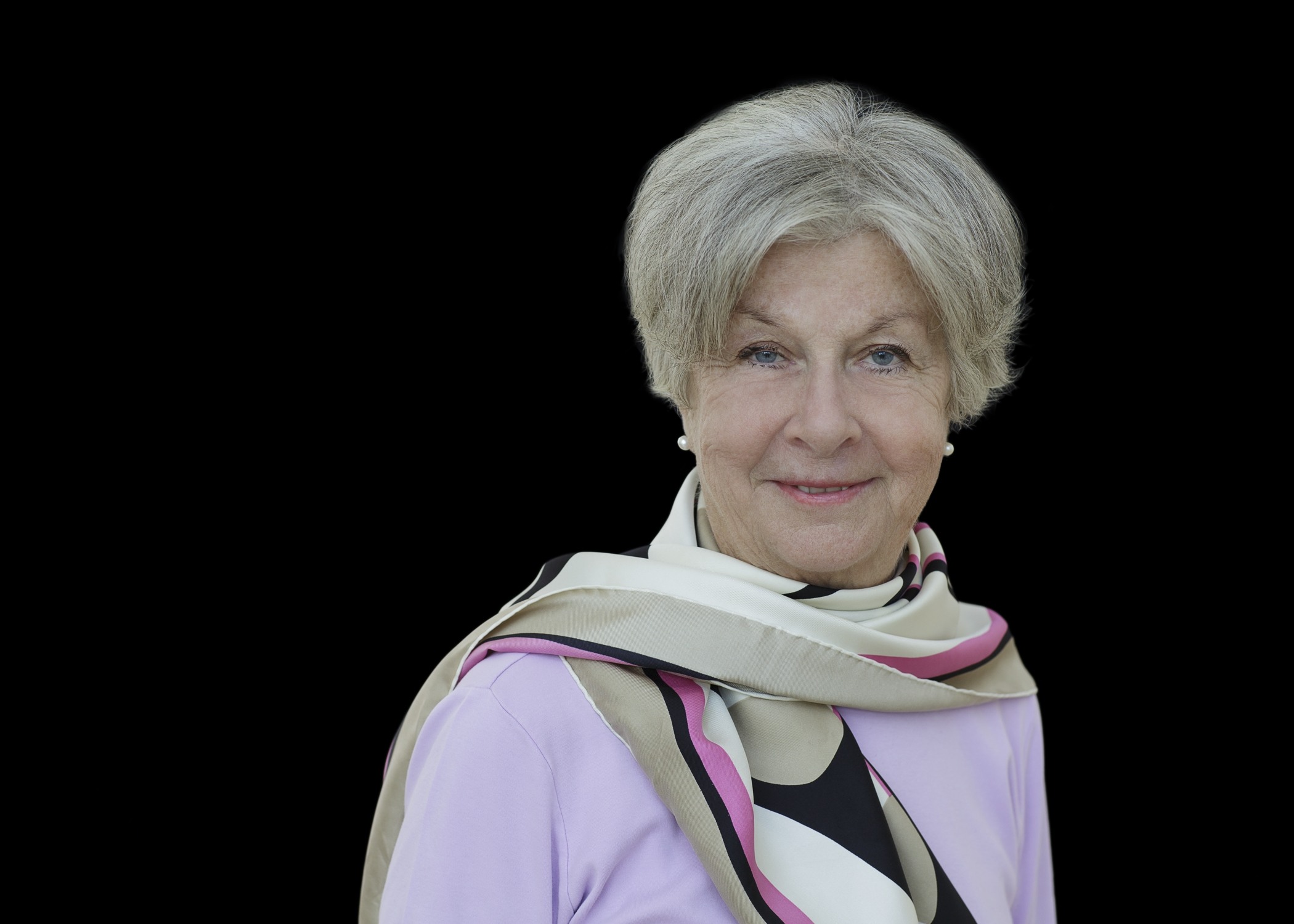Valerie Harte