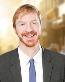 Jeremy Bolger Jeremy Bolger