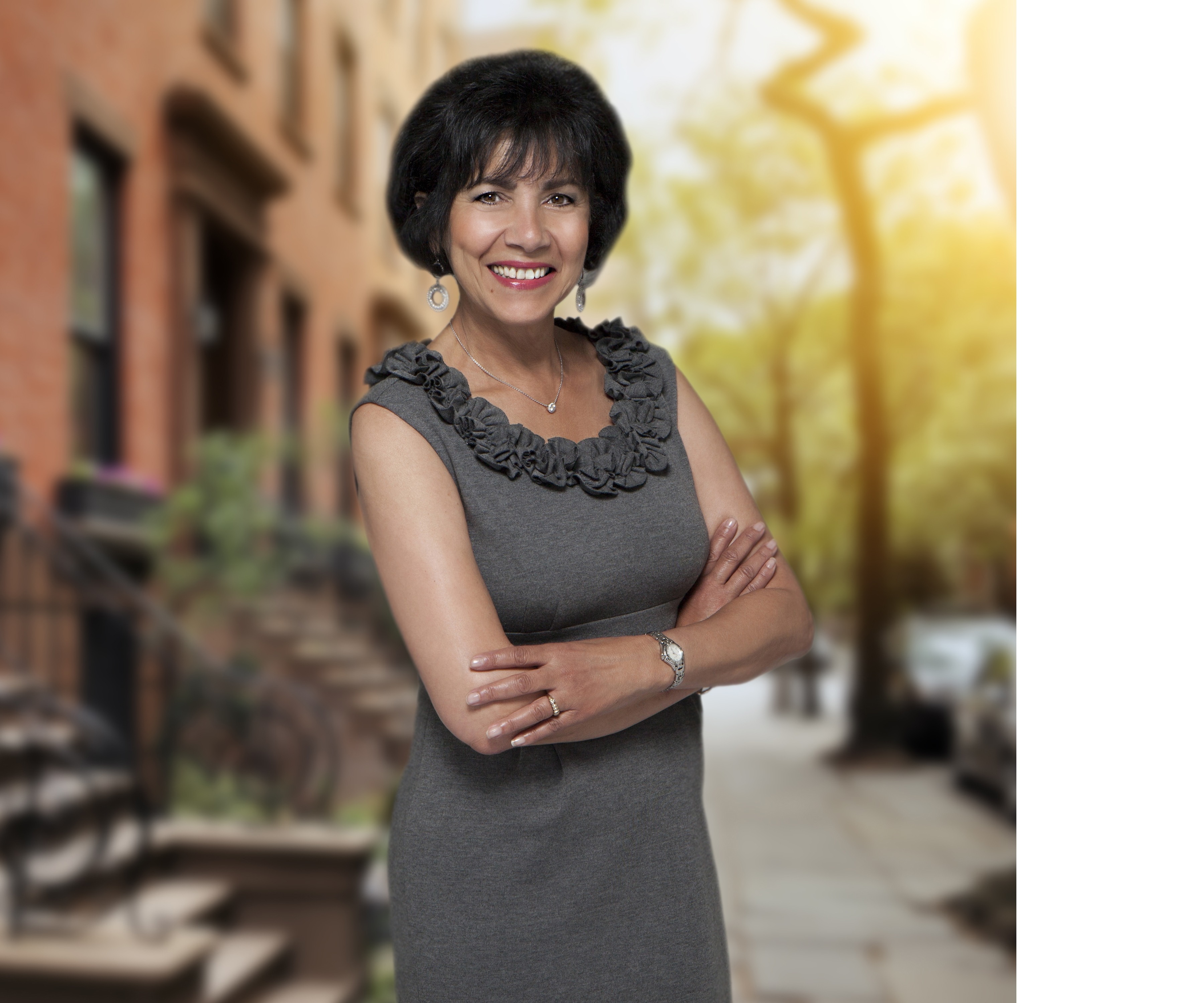Elizabeth Alicea