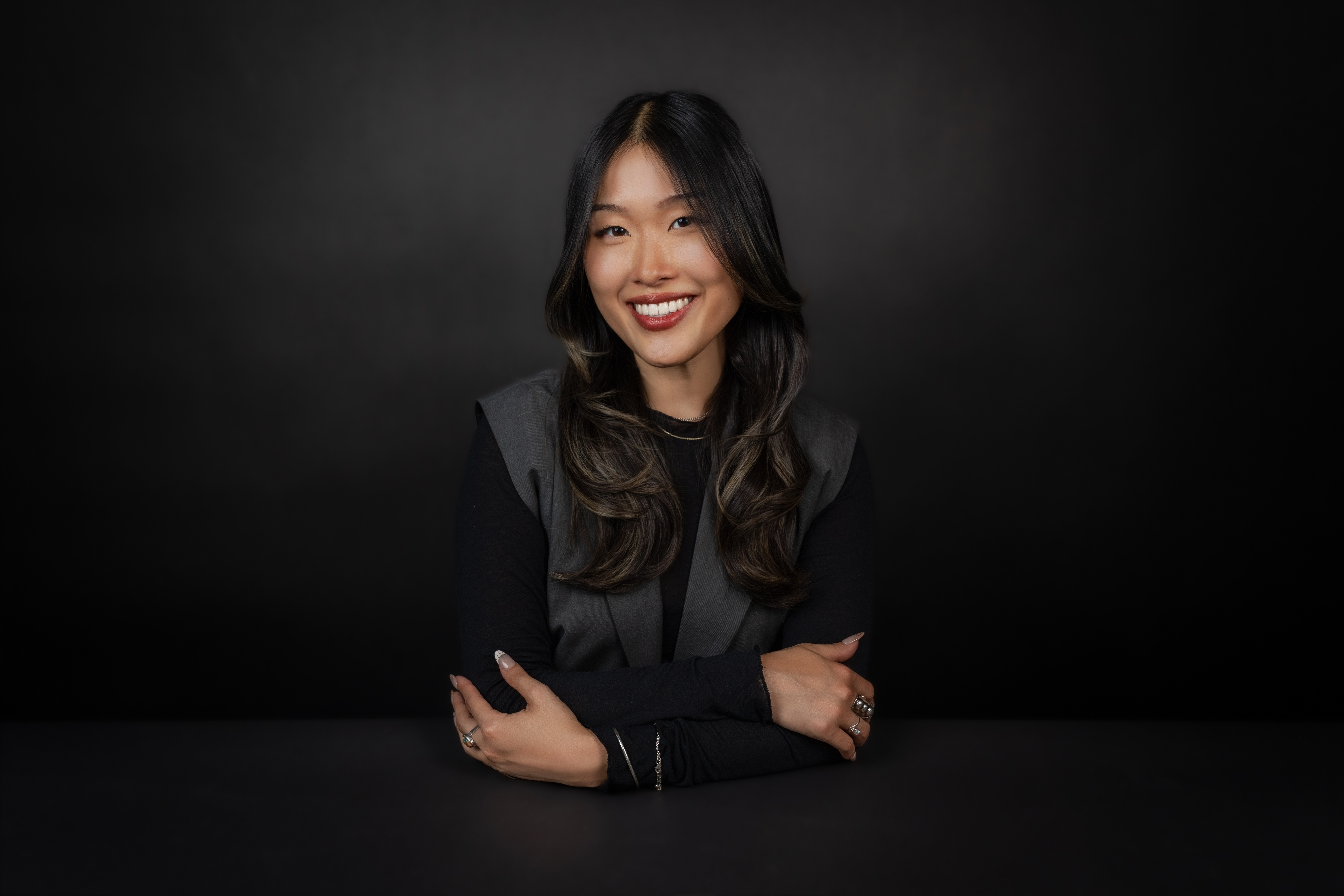 Ashley Lui