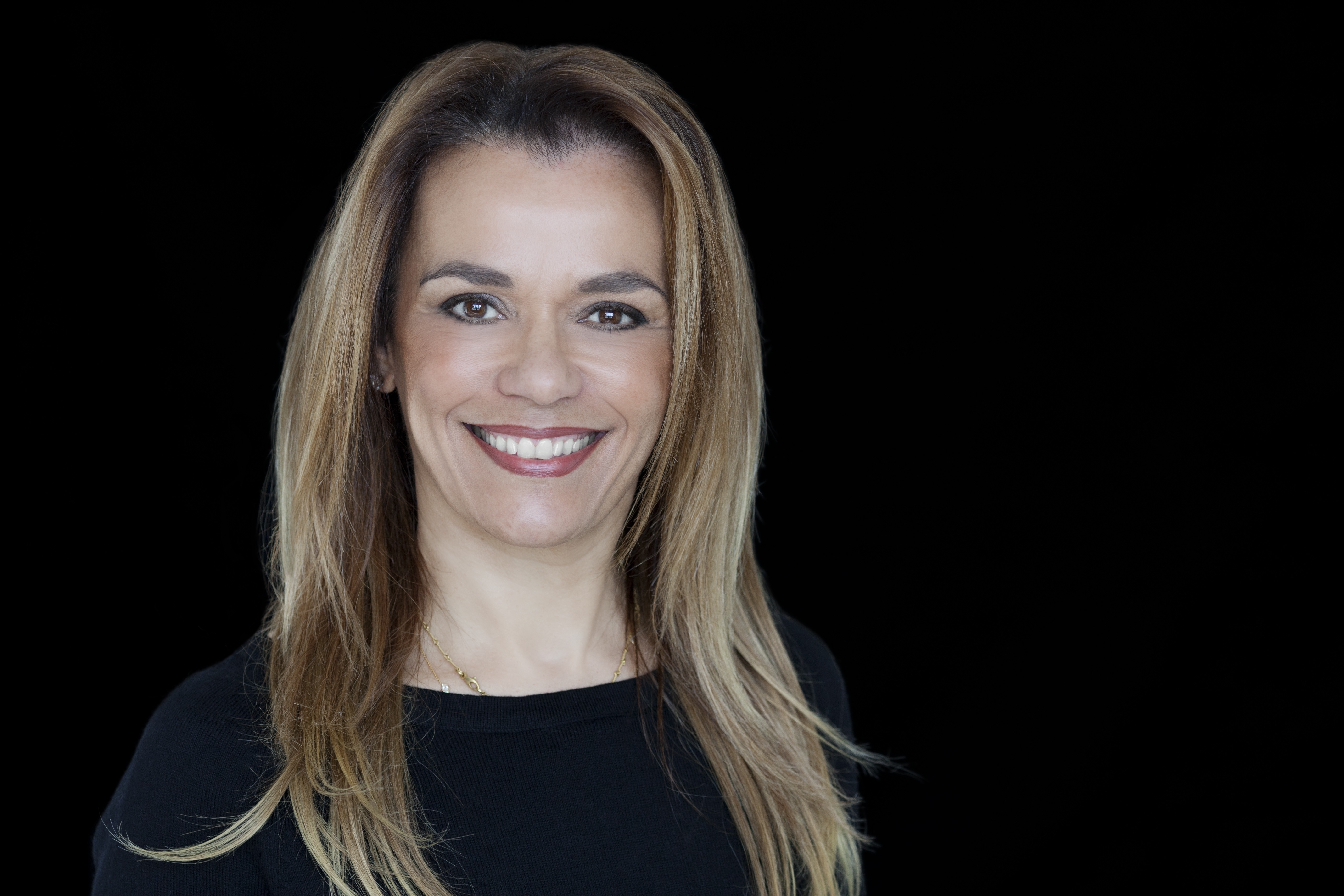 Brigitte Foster