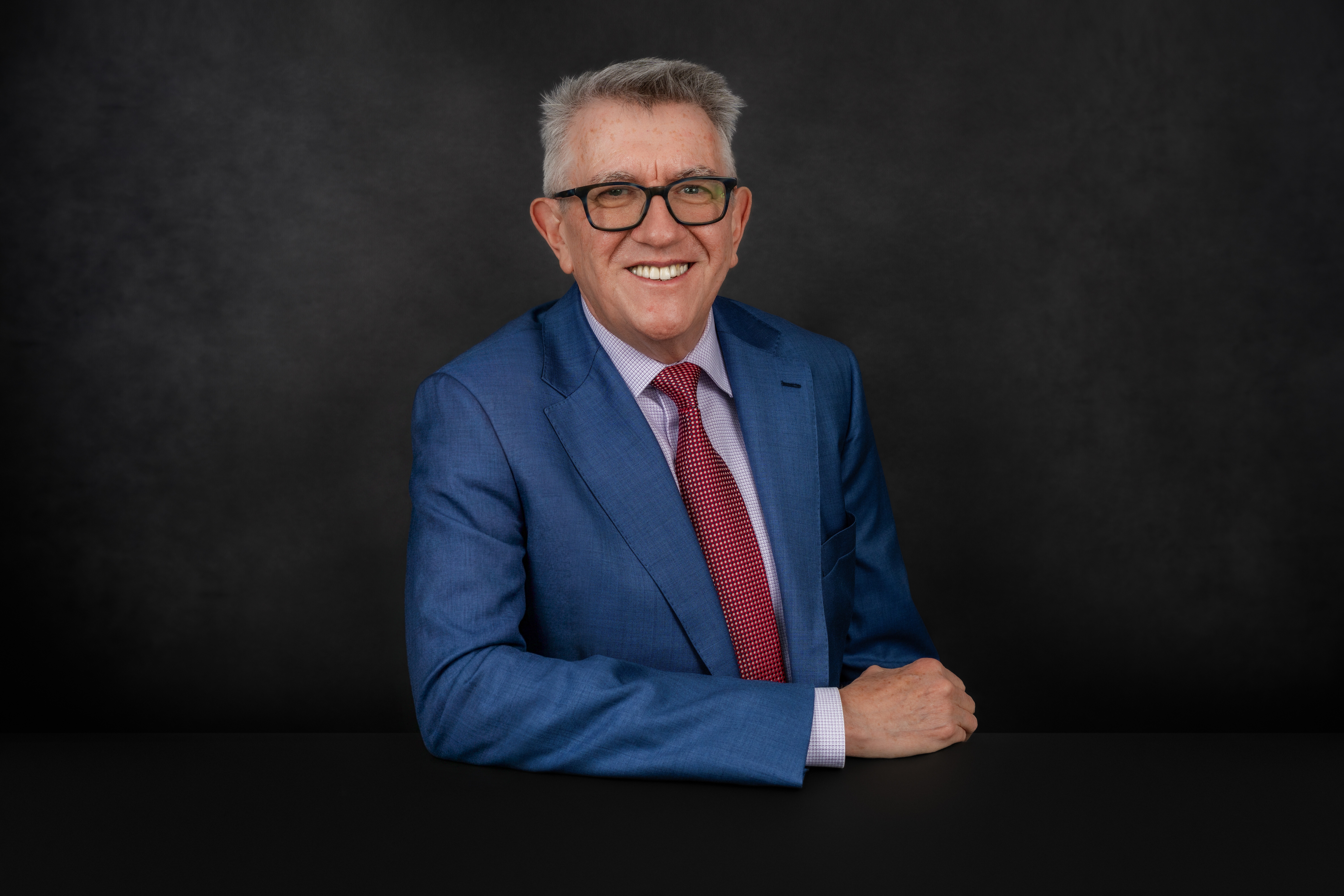 Christopher Milson