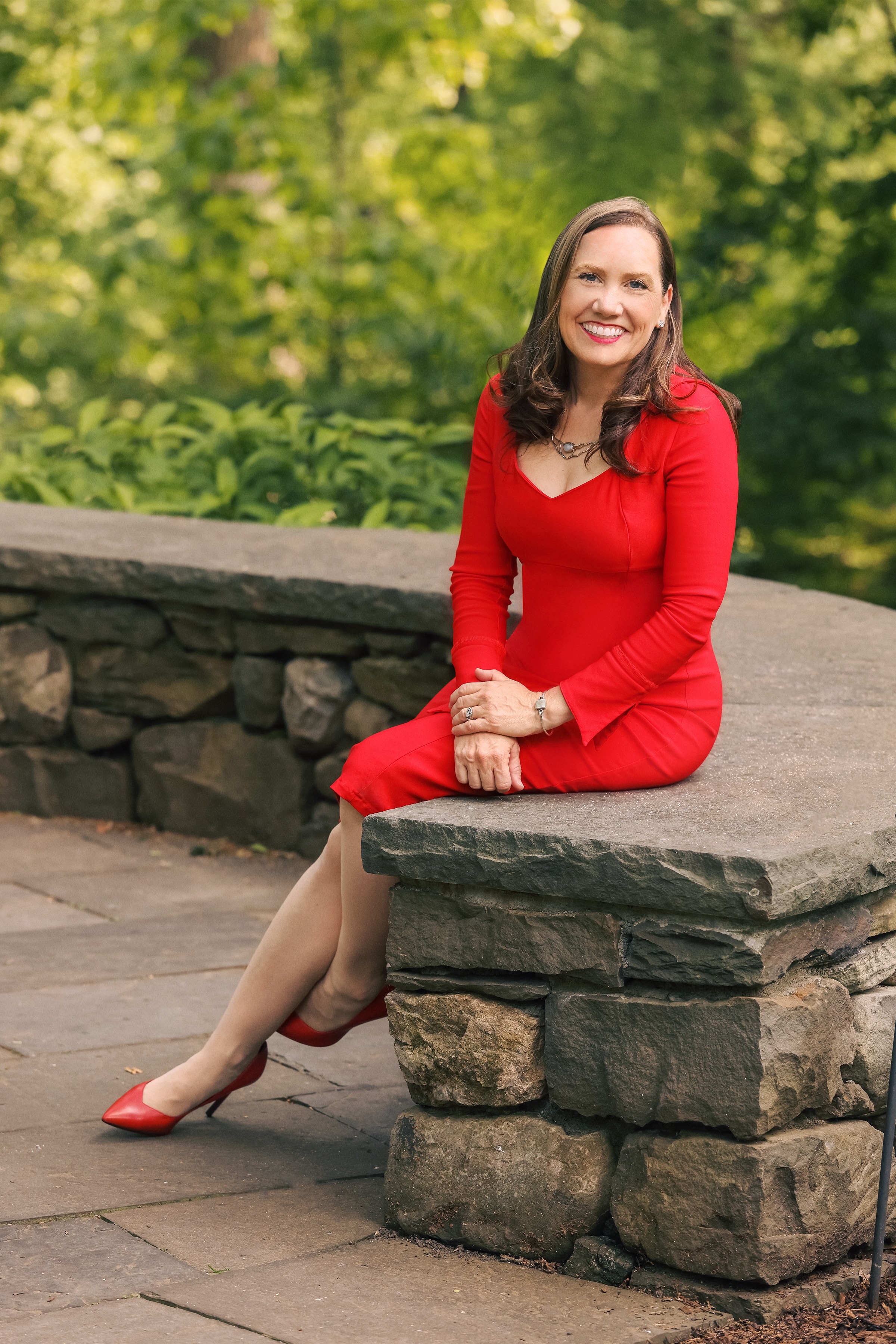 Joanna Mayfield Marks