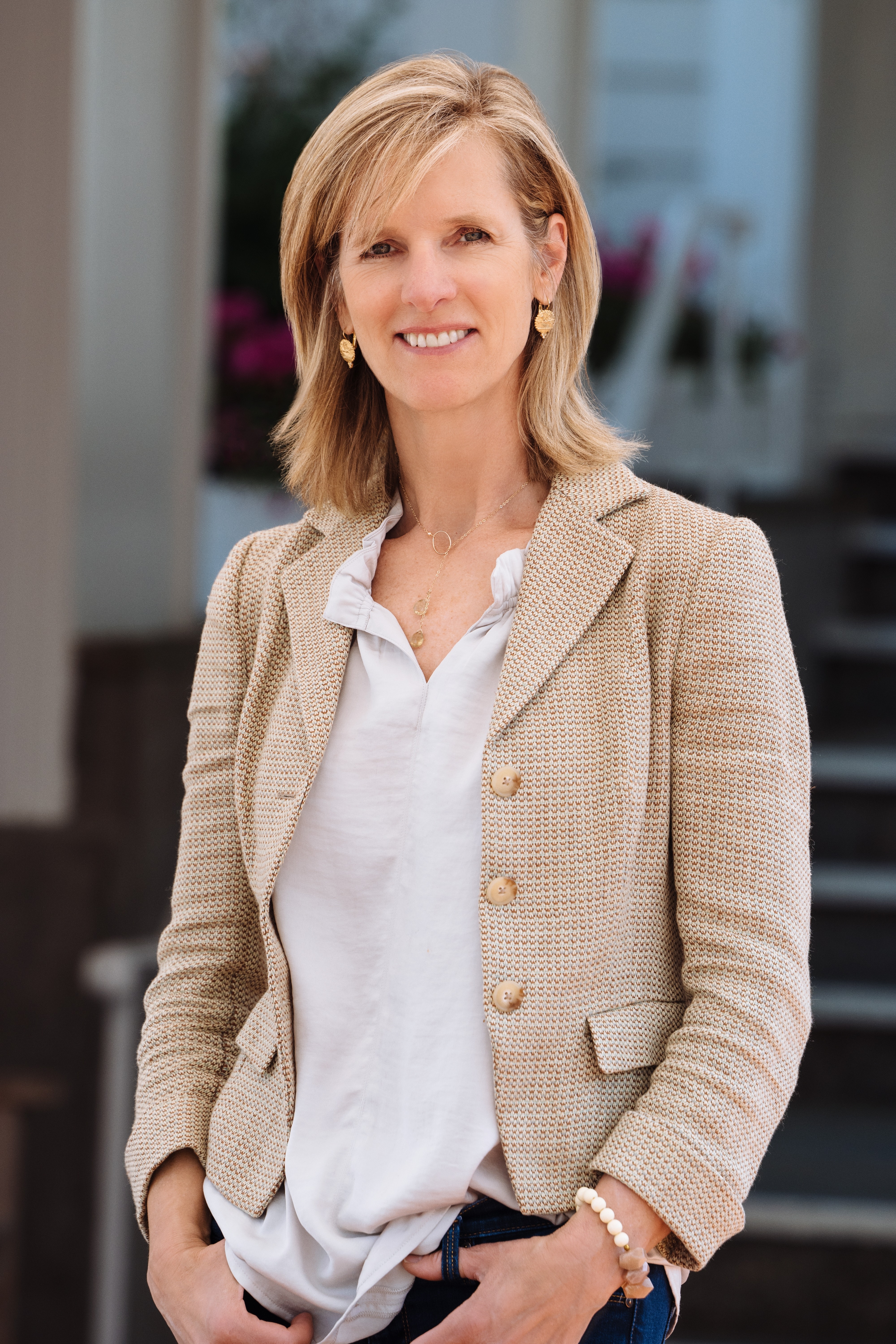 Jane Armstrong