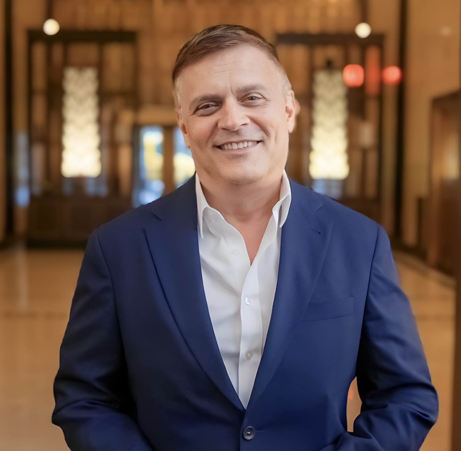 Douglas Bellitto