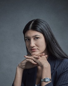 Catherine Leung Catherine Leung