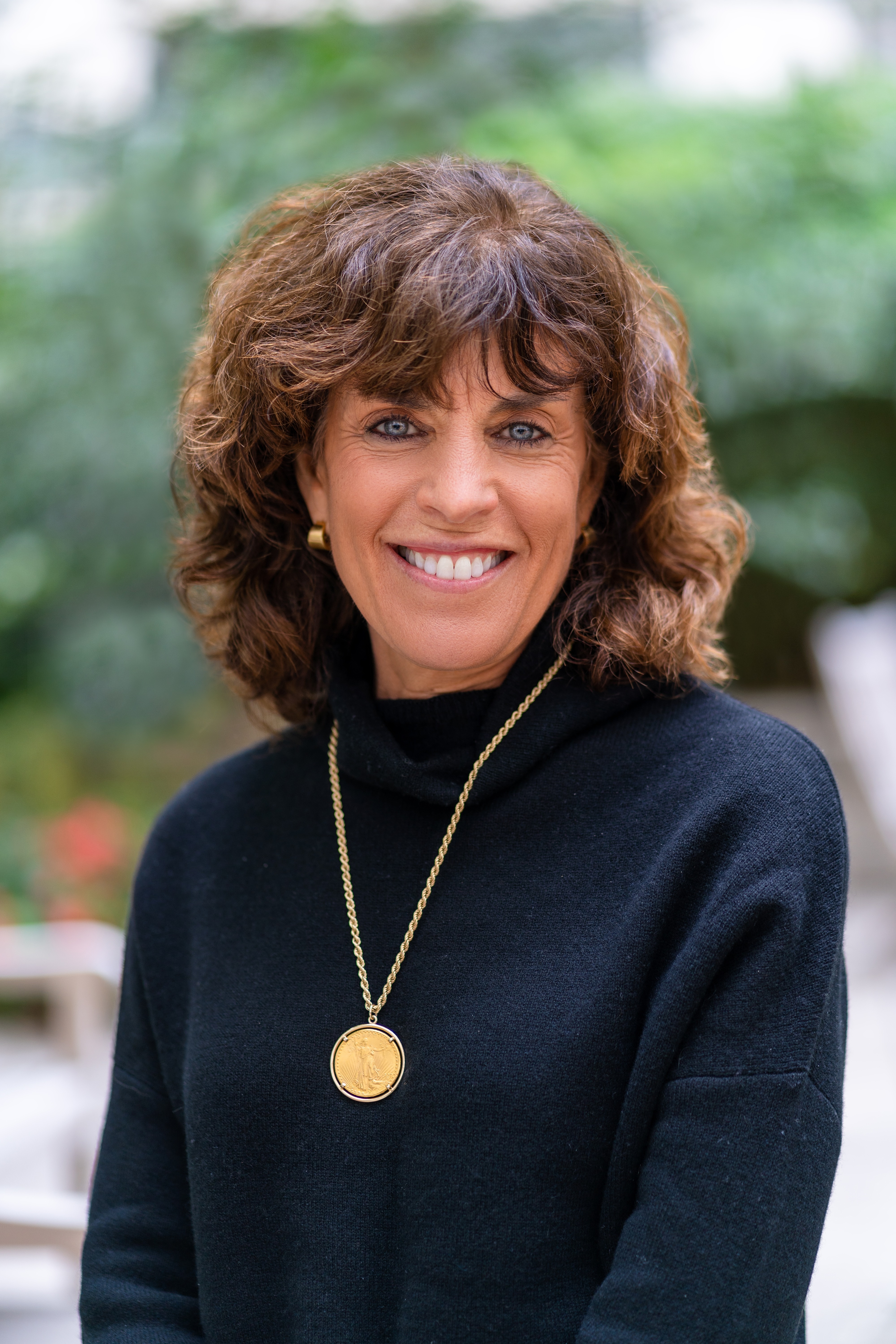 Debra Solomon Pendleton