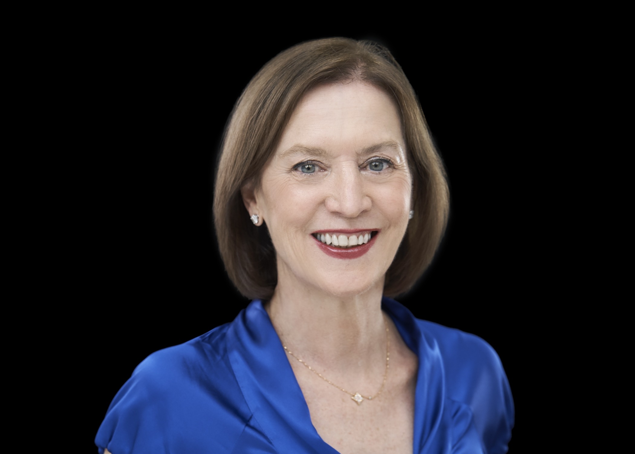 Anne Marie Moriarty