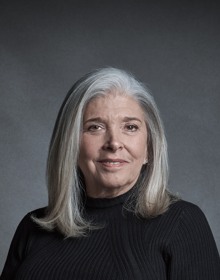 Susan Rubell Susan Rubell