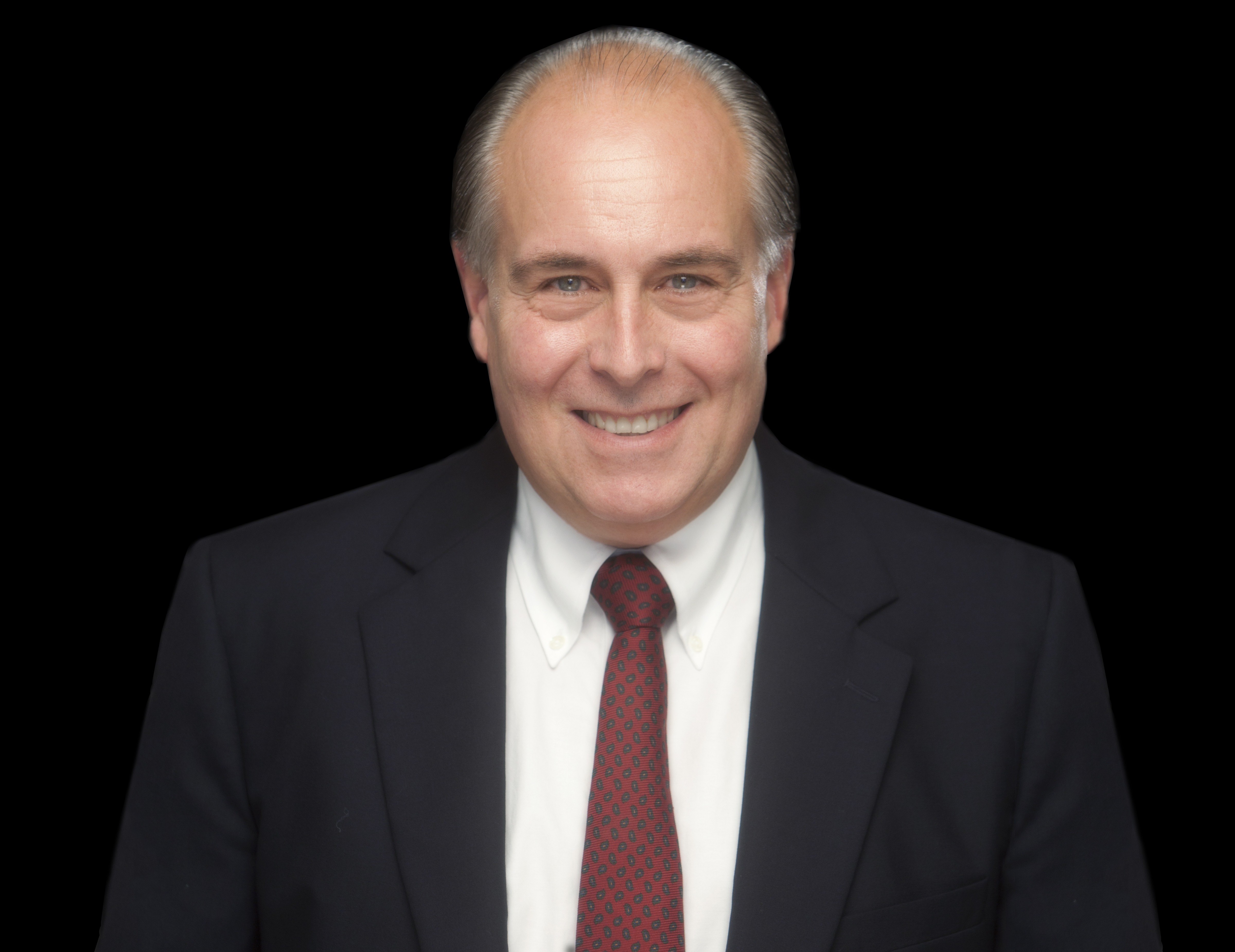 Anthony Cerio