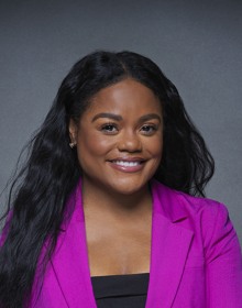 Ashley Jeudy Ashley Jeudy