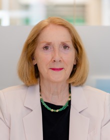 Geraldine Nusbaum Geraldine Nusbaum