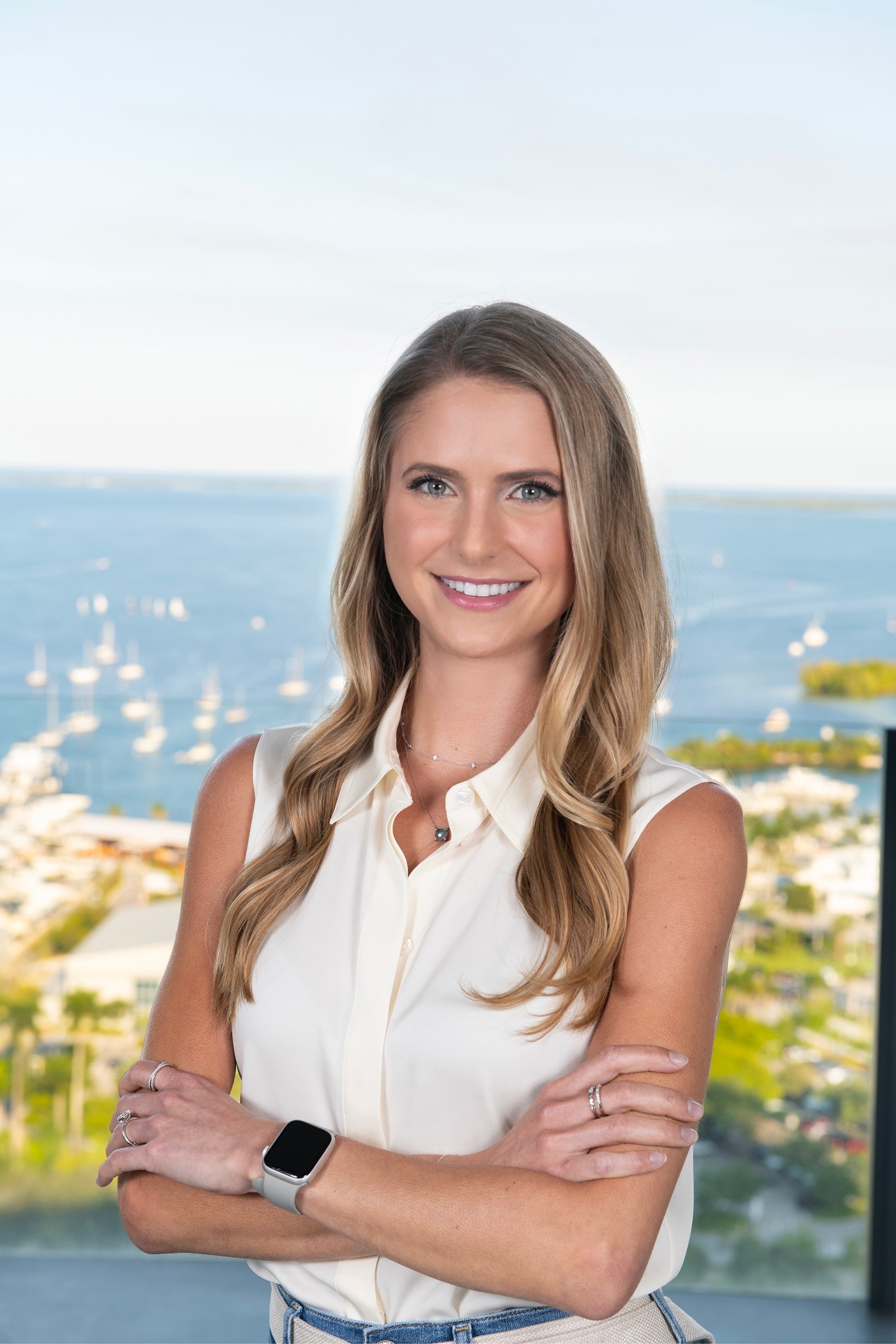 Lauren Schrager