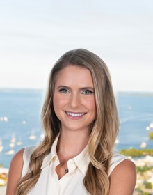 Lauren Schrager Lauren Schrager