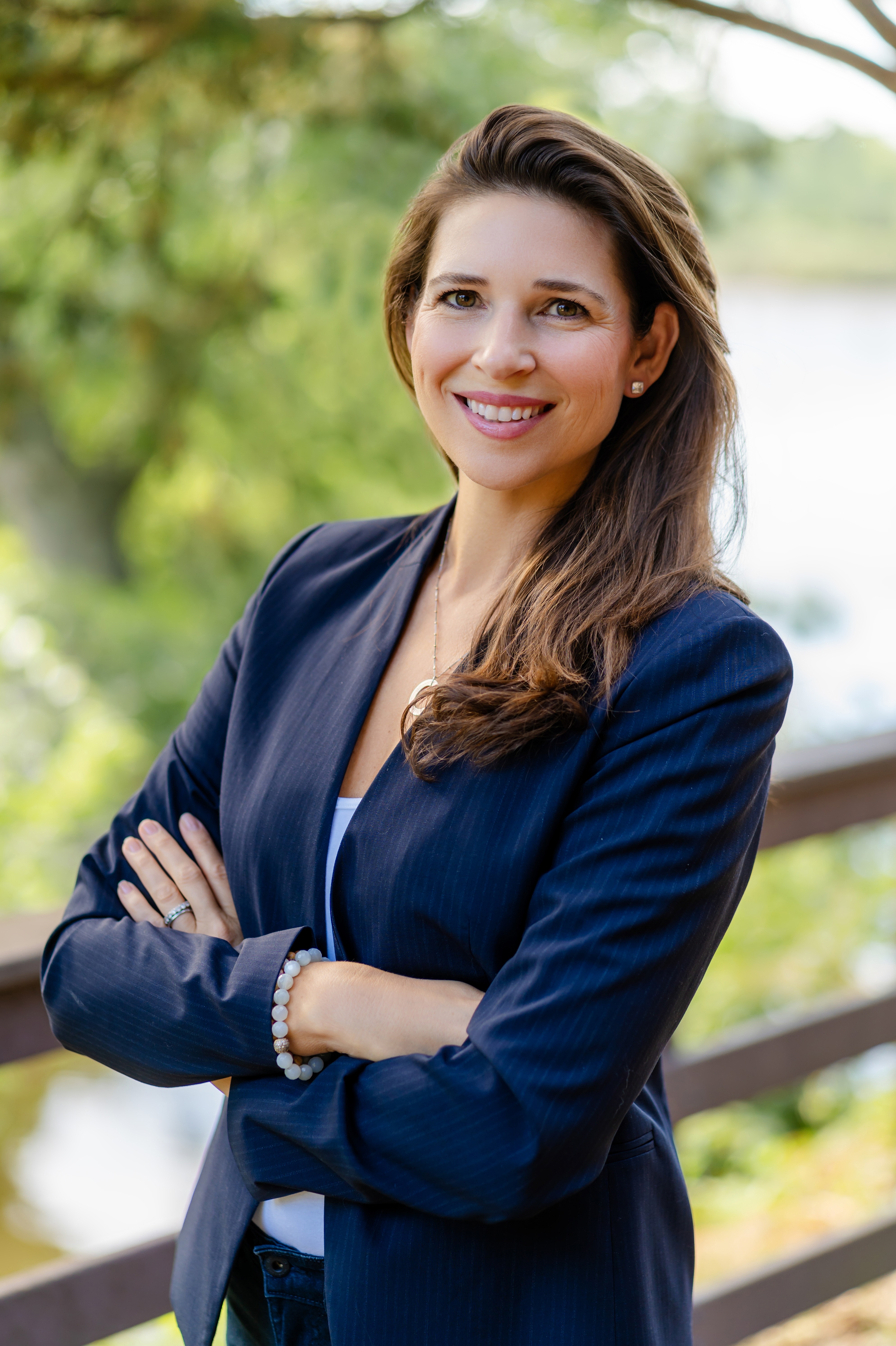 Lisa Graham-Wanzell