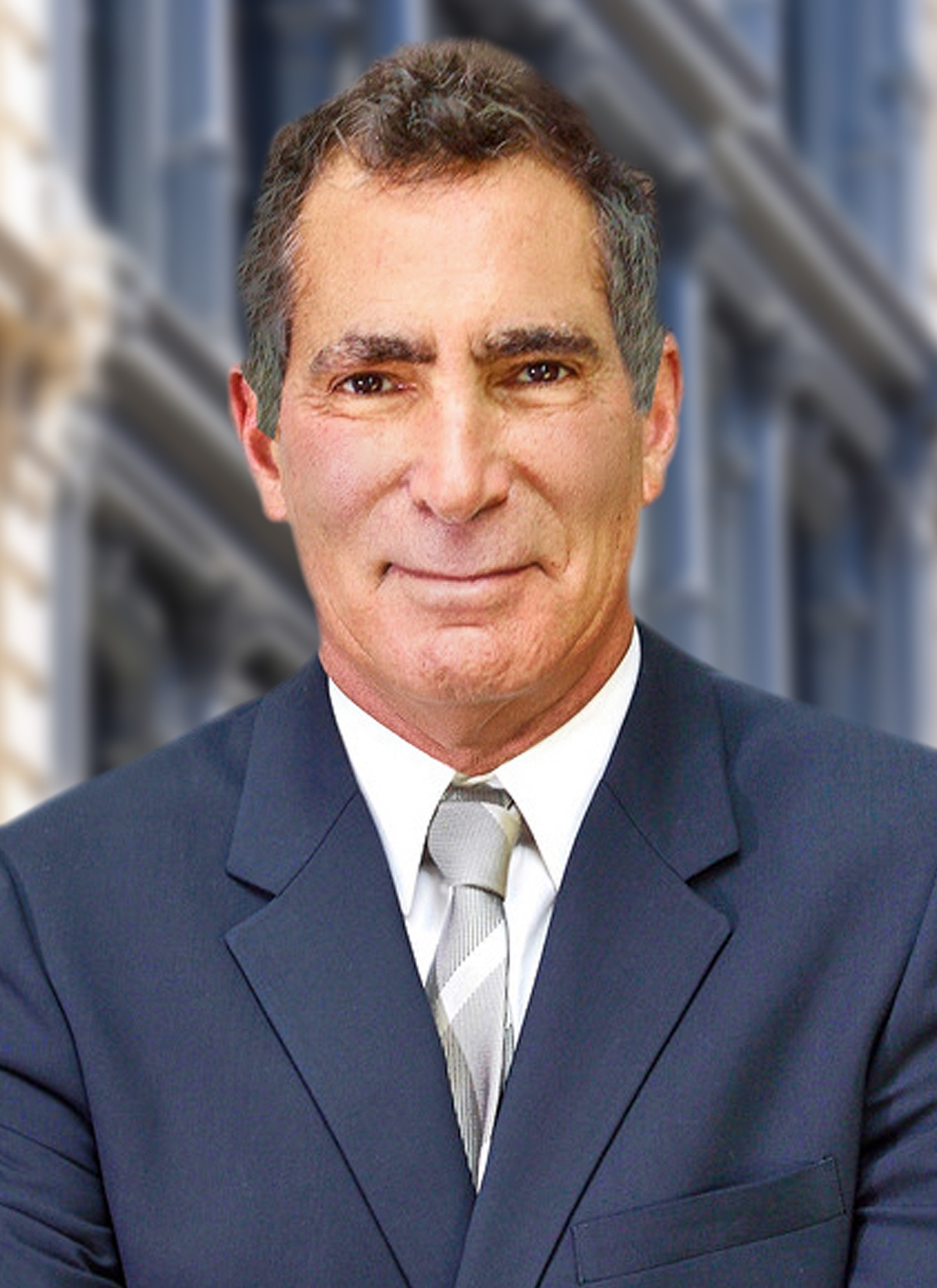 Barry Silverman