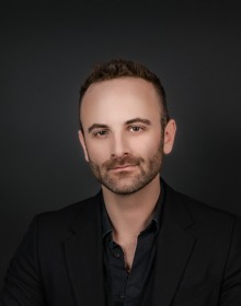 Ryan Kanfer Ryan Kanfer