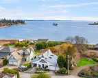 One of the Island's most coveted neighborhoods and locations.. only a few blocks to the Ferry and Winslow Way!
